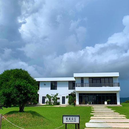 Still Hills Inn Hengchun Exterior photo