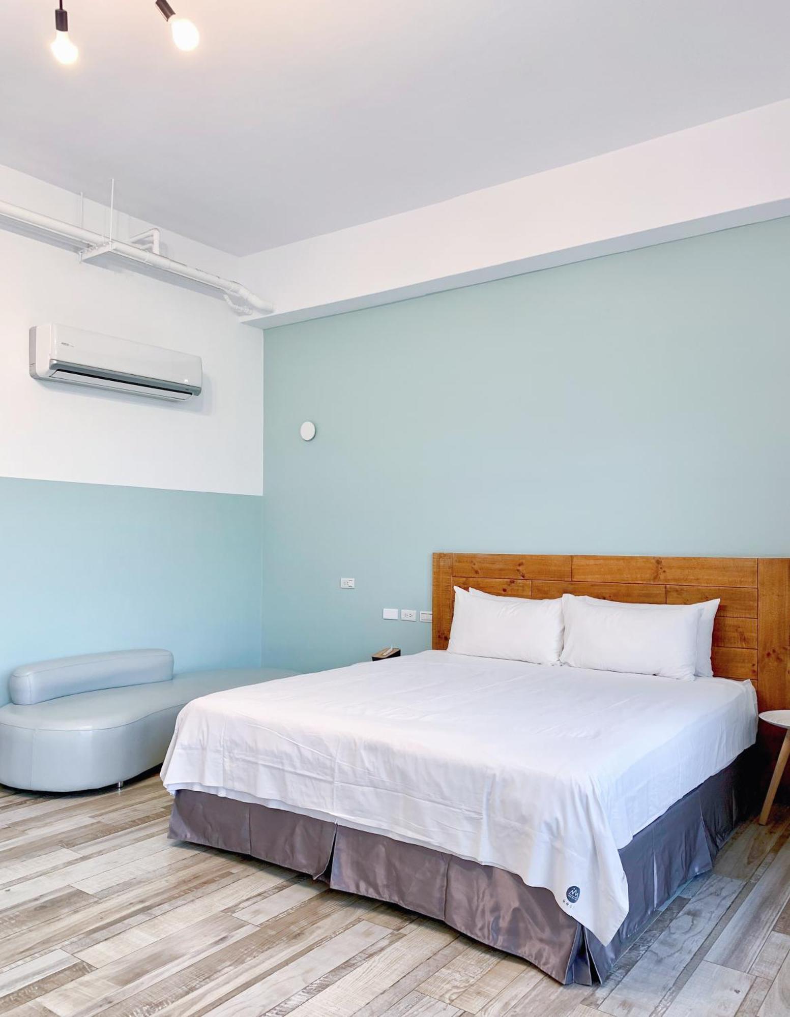 Still Hills Inn Hengchun Exterior photo