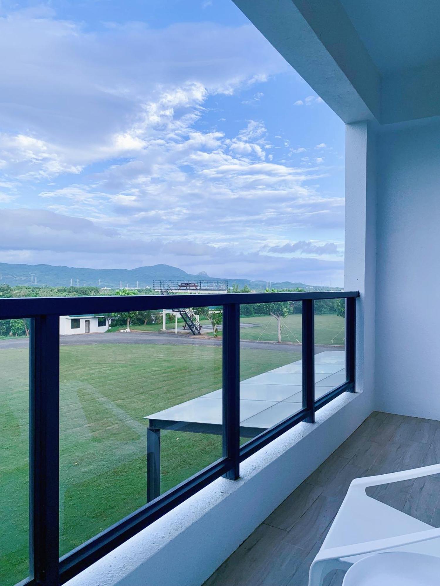 Still Hills Inn Hengchun Exterior photo