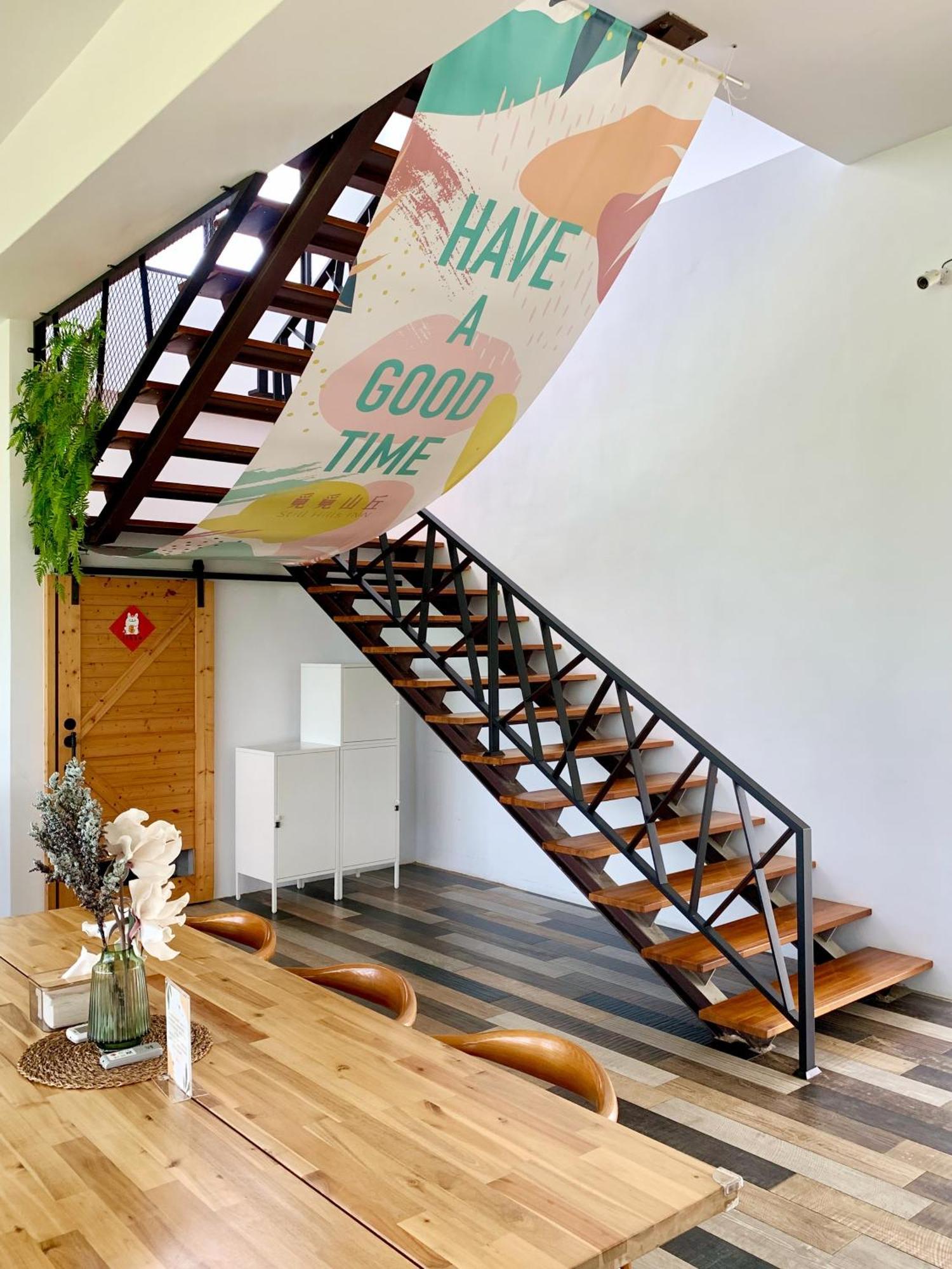 Still Hills Inn Hengchun Exterior photo